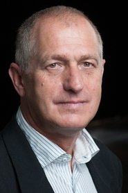 Lehel Salat portrait