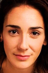 Marta Poveda portrait