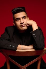 Shashwat Sachdev portrait