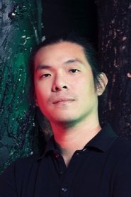 Ian Loreños portrait