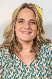 Ruth Beeckmans portrait