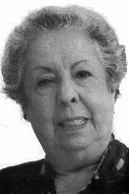 Luísa Barbosa portrait