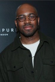 Melvin Taylor II portrait