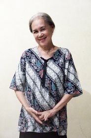 Tina Roostiati portrait