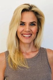 Keesha Smith portrait