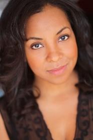 Stacie Davis portrait