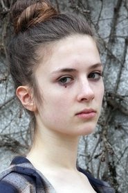 Betina Flender portrait
