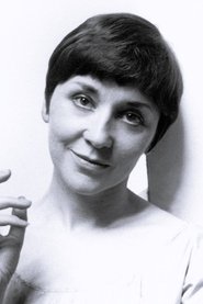 Vivien Merchant portrait