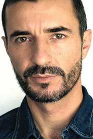 Sébastien Landry portrait