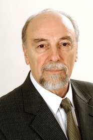 László Konter portrait