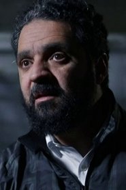Wassim Nasr portrait