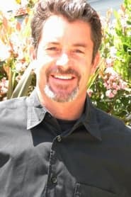 Lance Fenton portrait