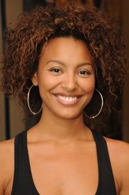 Sheron Menezes portrait