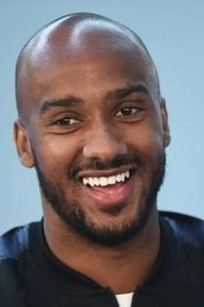 Fabian Delph portrait