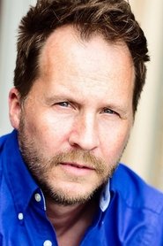 Greg J. Wolfe portrait