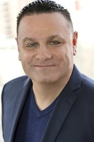 Warren Bub portrait