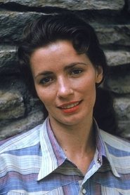 June Carter Cash portrait