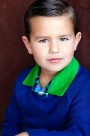 Jayden Hedden portrait
