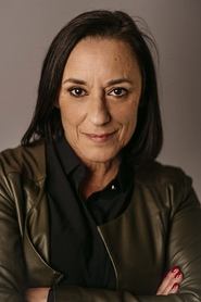 Lucinda Loureiro portrait