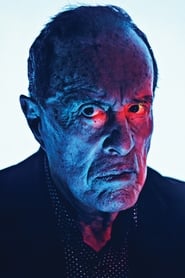 Kenneth Anger portrait