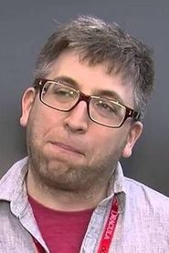 Andrew Weinberg portrait