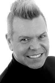 Toby Hinson portrait