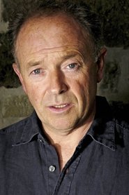 Michael Kitchen portrait