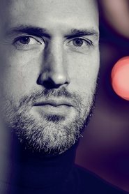 Ivars Krasts portrait