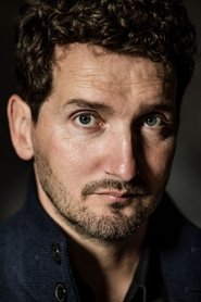 Henning Hartmann portrait