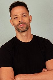 Andrew Jacob Brown portrait