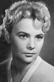 Nina Ivanova portrait