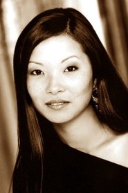 Marie-Yong Godbout-Turgeon portrait