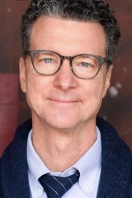Bill Phillips portrait