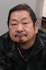 Hiromasa Ogura portrait