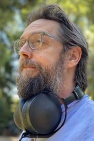 Michael Patrick Jann portrait