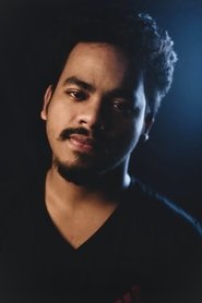 Riyan Saikia portrait
