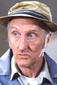 Billy Beck portrait