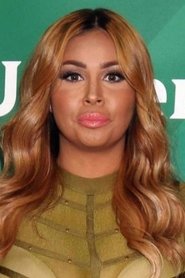 Somaya Reece portrait