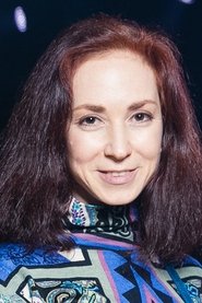 Anna Bolshova portrait