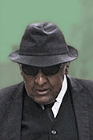 Girma Bèyènè portrait