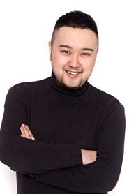 Xing Wenxiong portrait