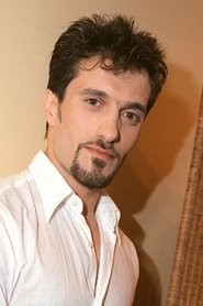 Pablo Villafranca portrait