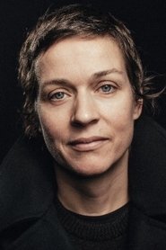 Eurydice Gysel portrait