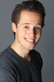 Sebastian Wulff portrait