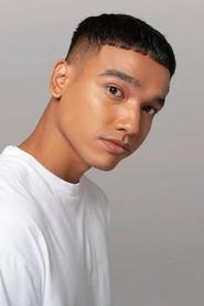 Fadly Faisal portrait