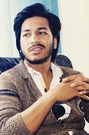 Devendra Bablu portrait
