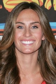 Kim Wolfe portrait