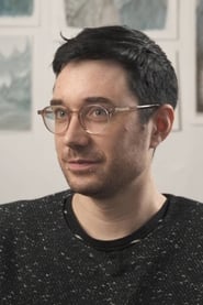 Victor Jaquier portrait