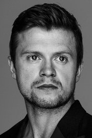 Hugo Johnstone-Burt portrait