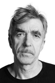 Hallbjørn Rønning portrait